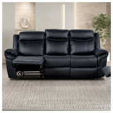 Agata Manual Reclining Sofa