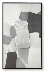 Adilson Wall Art