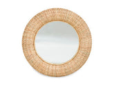 Briggsburg Accent Mirror