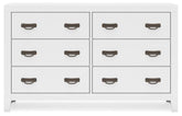 Binterglen Dresser