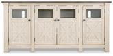 Bolanburg 74" TV Stand