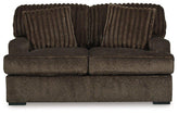 Aylesworth Loveseat