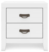 Binterglen Nightstand