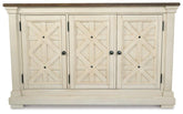 Bolanburg Dining Server