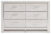 Altyra Dresser