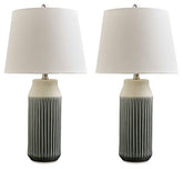 Afener Table Lamp (Set of 2)