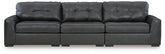 Brindley Pier Sectional Sofa