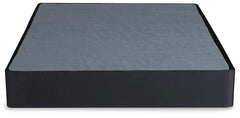 Boxspring Foundation