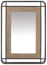 Beelman Accent Mirror