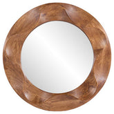 Aajon Accent Mirror