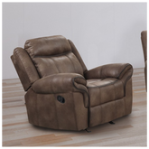 Agata Glider Recliner