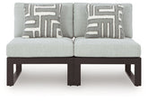Beachloft Outdoor Sectional