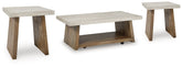 Brendalhouse Occasional Table Set