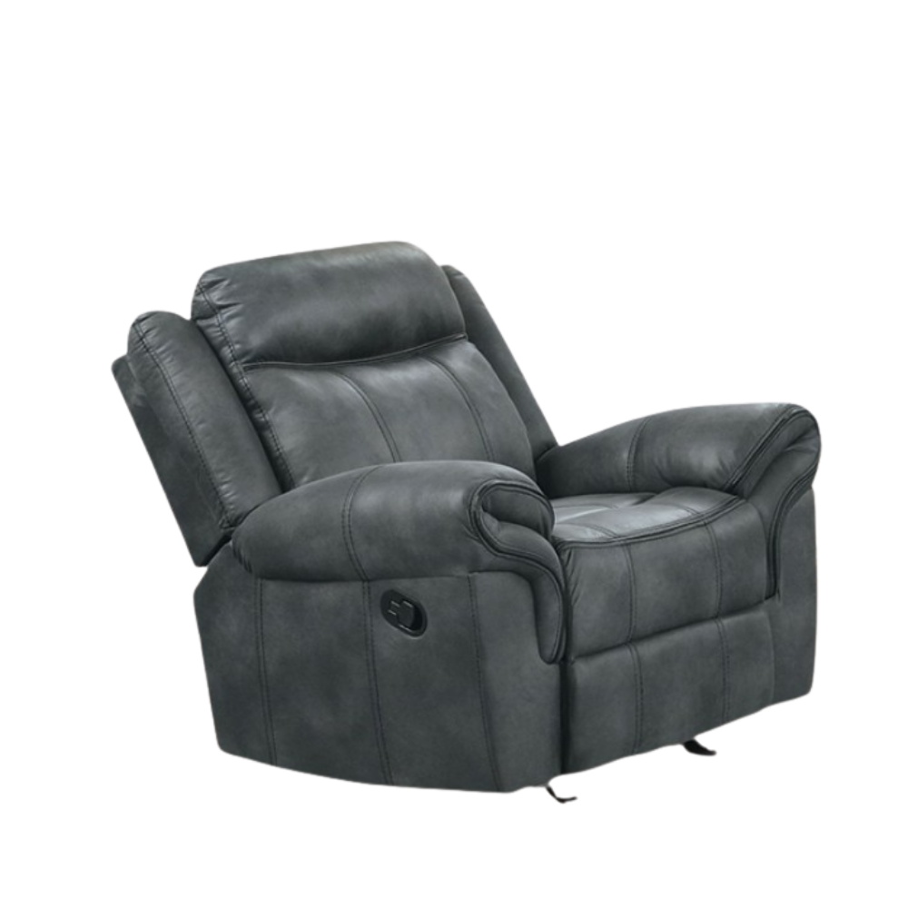 Agata Glider Recliner