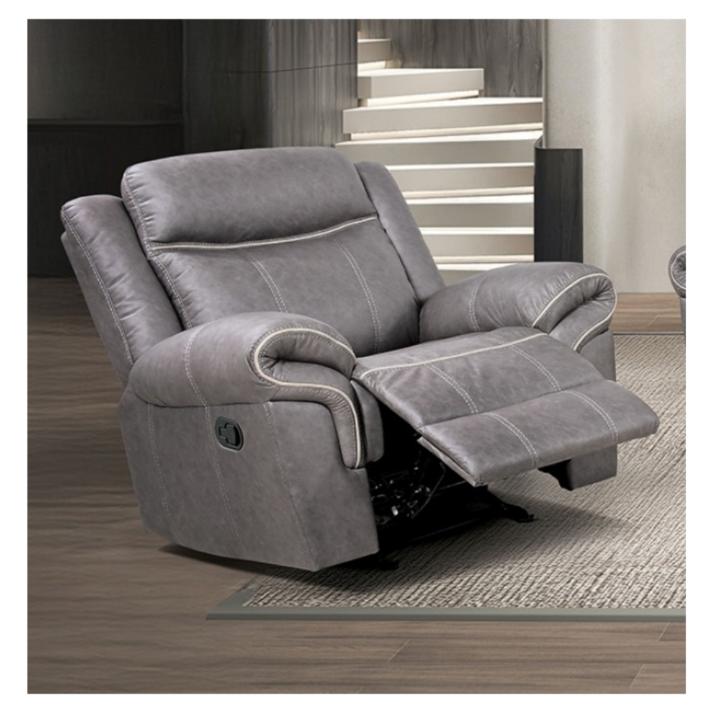 Agata Glider Recliner