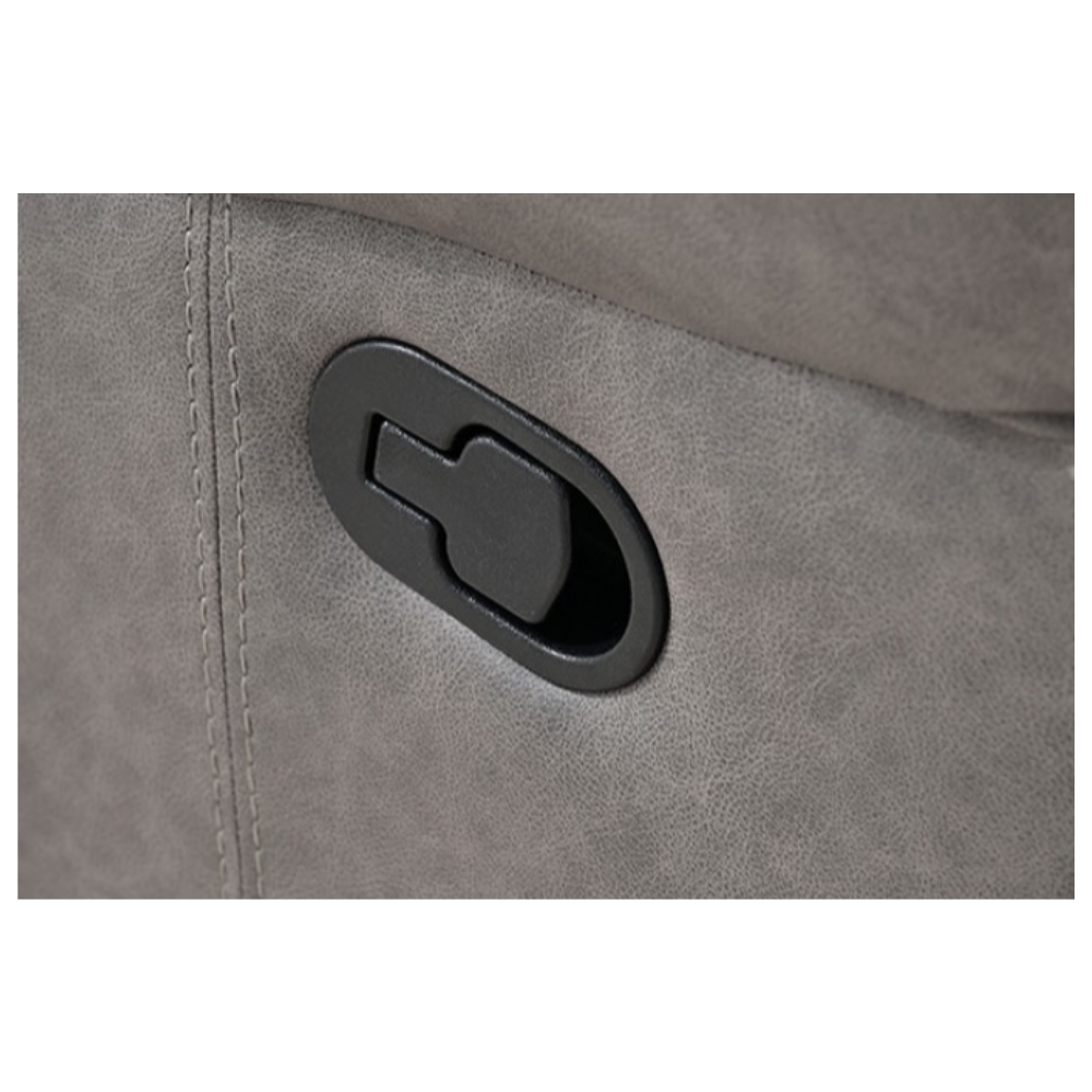 Agata Glider Recliner