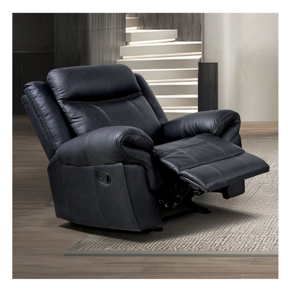 Agata Glider Recliner