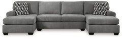 Birkdale Court Sectional