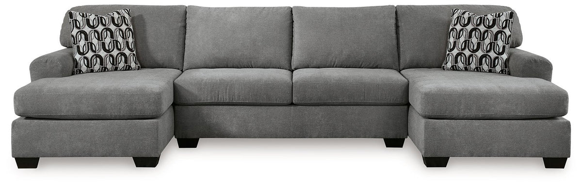 Birkdale Court Sectional