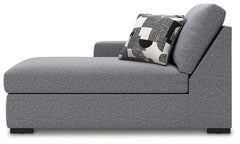 Bealton Sectional with Double Chaise