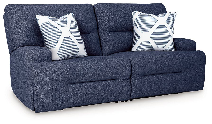 Acklen Place Power Reclining Sectional