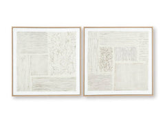 Andorfield Wall Art (Set of 2)