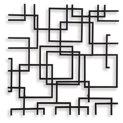 Aadanton Wall Decor