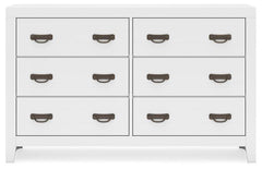 Binterglen Dresser