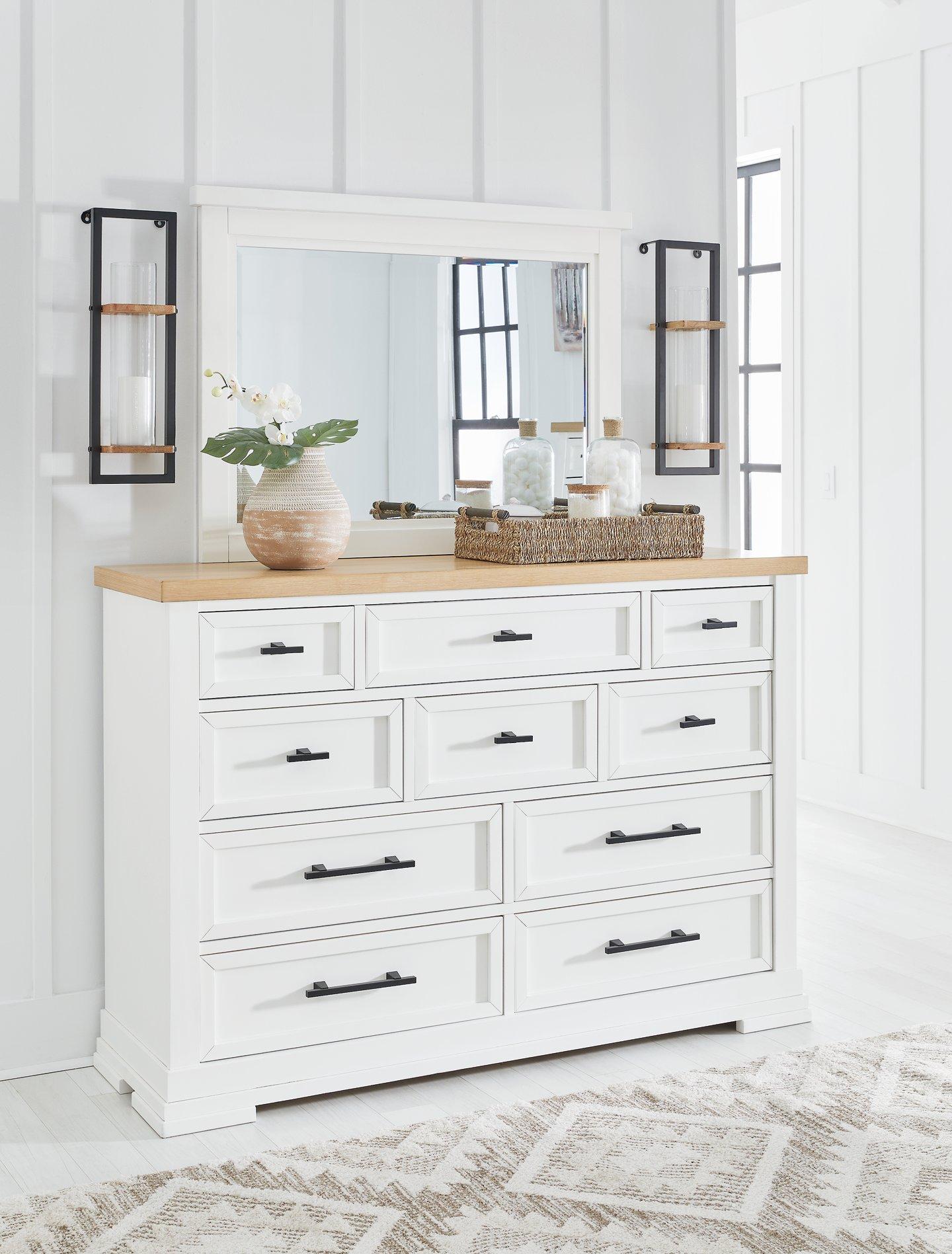 Ashbryn Bedroom Package
