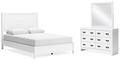 Binterglen Bedroom Package