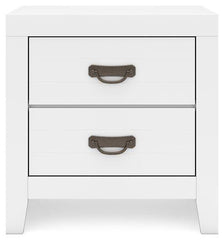 Binterglen Nightstand