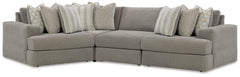 Avaliyah Sectional