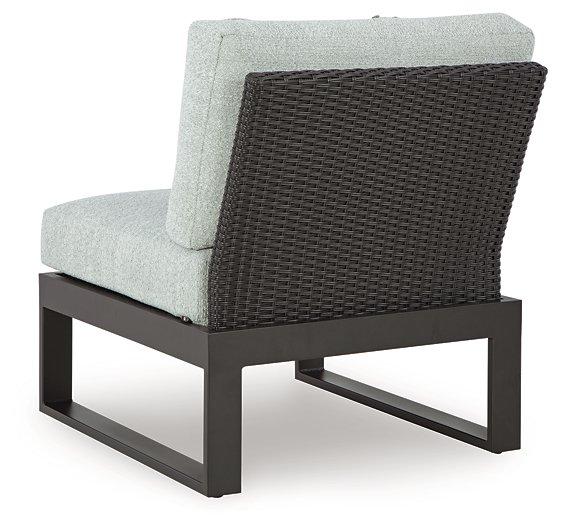 Beachloft Outdoor Seating Set