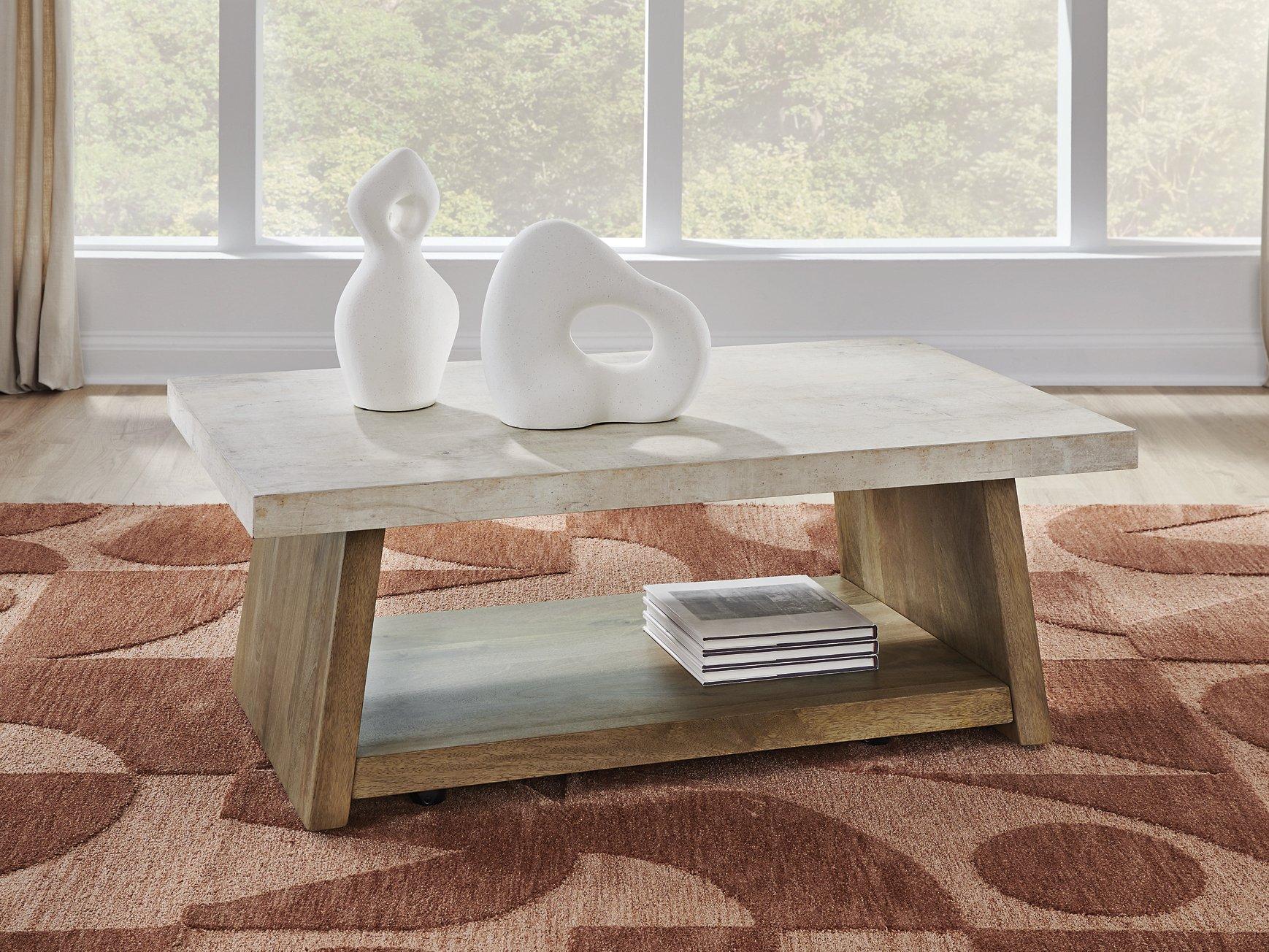 Brendalhouse Occasional Table Set