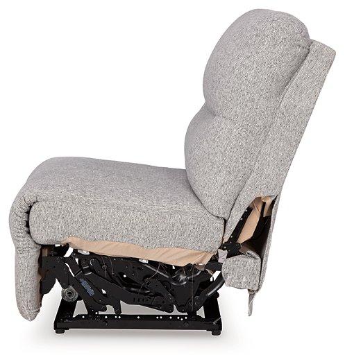 Acklen Place Power Reclining Sectional