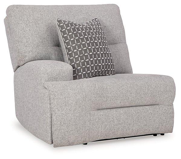 Acklen Place Sectional