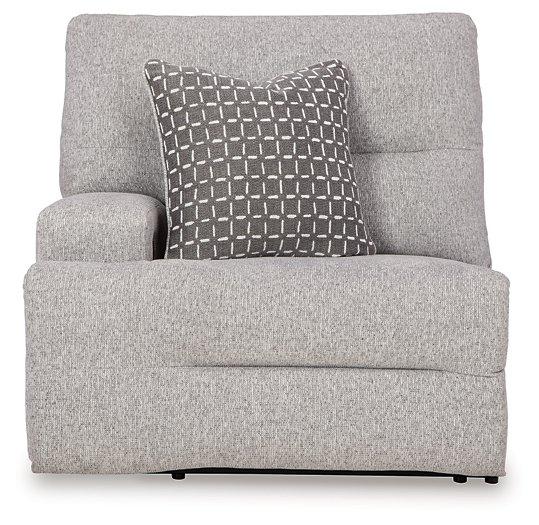Acklen Place Power Reclining Sectional