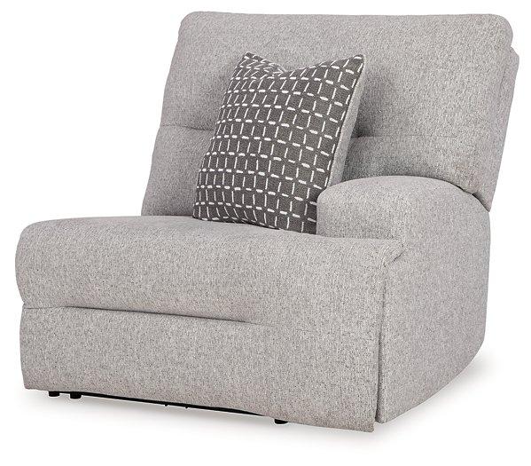 Acklen Place Power Reclining Sectional