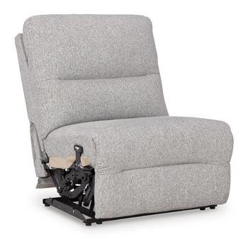 Acklen Place Power Reclining Sectional