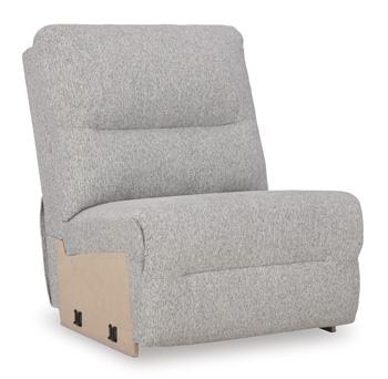 Acklen Place Power Reclining Sectional