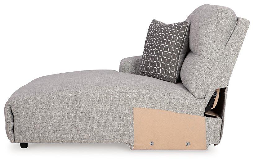 Acklen Place Power Reclining Sectional