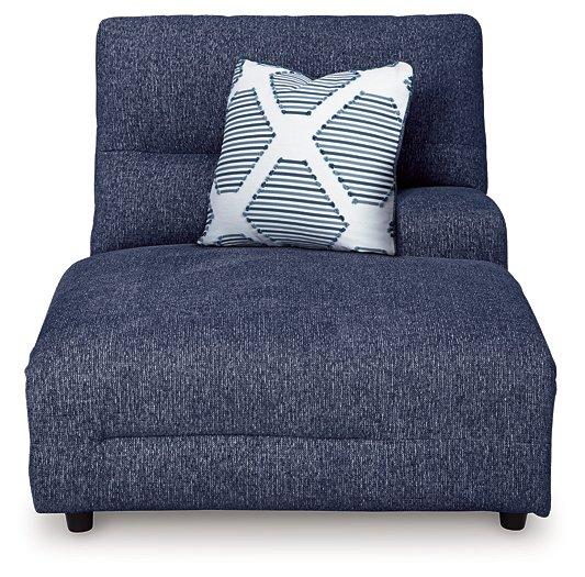 Acklen Place Power Reclining Sectional