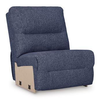 Acklen Place Power Reclining Sectional