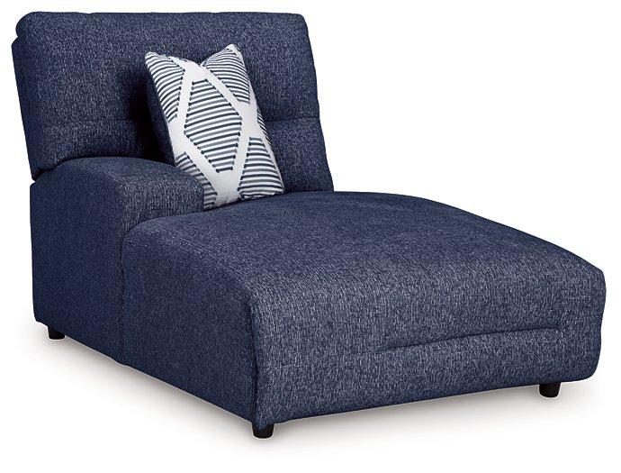 Acklen Place Power Reclining Sectional
