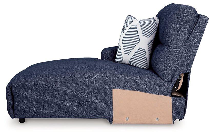 Acklen Place Power Reclining Sectional