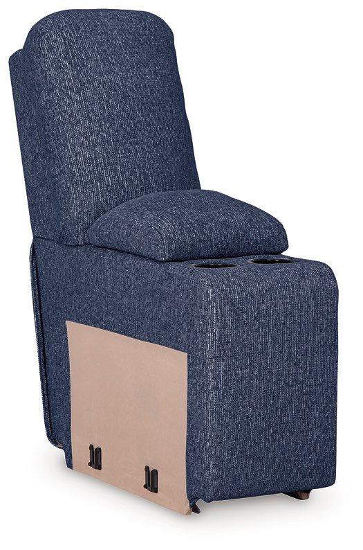 Acklen Place Power Reclining Sectional