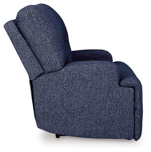 Acklen Place Power Reclining Sectional