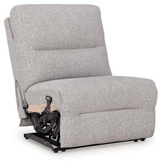 Acklen Place Power Reclining Sectional with Chaise