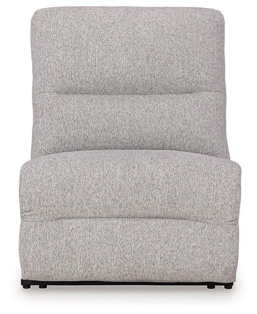Acklen Place Power Reclining Sectional with Chaise