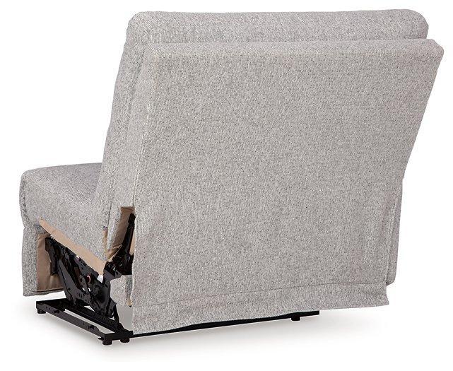 Acklen Place Power Reclining Sectional with Chaise